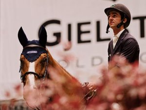 Marlon Zanotelli conquista o bi no Internacional – CSI5* de Oslo