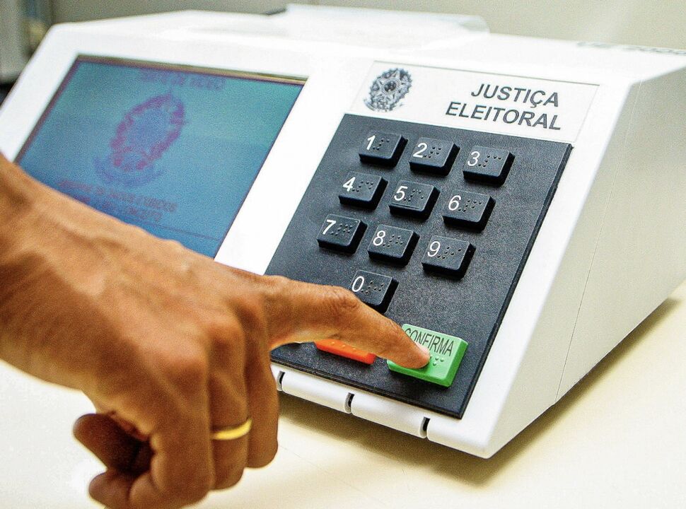 Eleições 2022 O que o eleitor deve saber antes de votar neste domingo (0210)