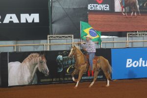 R$4,5 milhões em premiação marcam o 43º Potro do Futuro, 15ª Copa dos Campeões e 8º Derby de Conformação e Trabalho