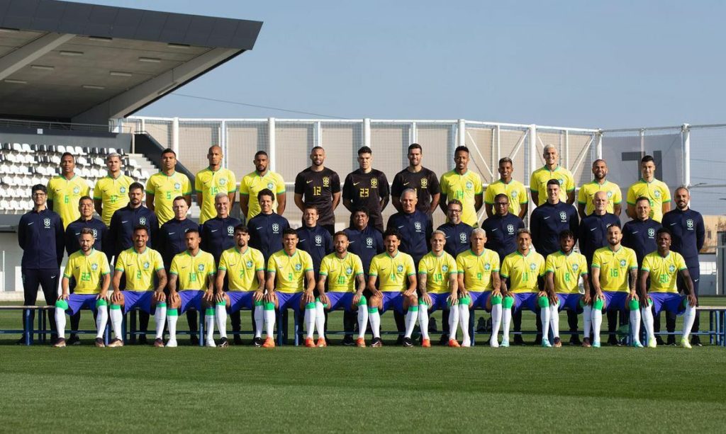 Cavalos “videntes” preveem os campeões da Copa do Mundo do Catar