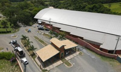 Centro Hípico Tatuí (SP) movimenta a economia da região