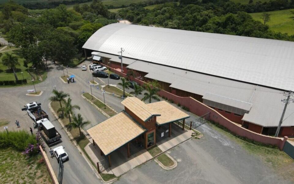 Centro Hípico Tatuí (SP) movimenta a economia da região