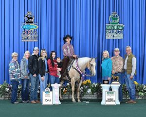 Pela primeira vez Brasil tem um campeão mundial AQHA no Working Cow Horse