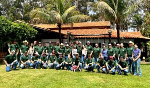 Rancho Promissão lança plataforma inédita de venda de cavalos com preço fixo