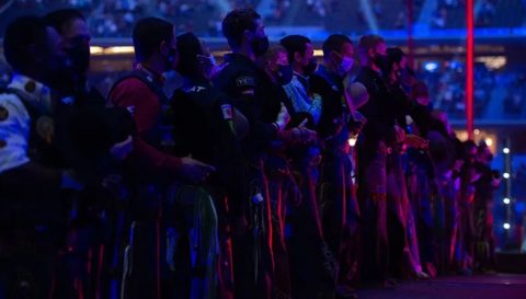 Temporada 2023 da PBR Unleash The Beast começa neste fim de semana