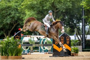 Sociedade Hípica Paulista reúne família do Salto no Concurso Top Riders e na Copa Brasil