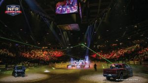 64º National Finals Rodeo (NFR) encerra com diversas quebras de recordes