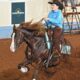 Programa de incentivo ‘Chrome Cash’ premia Paint Horses no NRHA Futurity