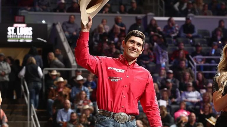 Veteranos são destaque da rodada de St. Louis da PBR Unleash The Beast