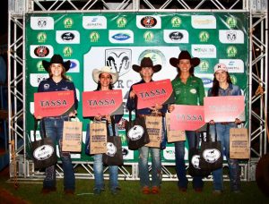 Irmãs Ana Laura e Ana Carolina Savini vencem etapa da ANTT