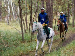 Brasileiros ocupam as primeiras posições do Ranking Mundial de Enduro da FEI