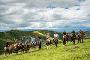 ABCCCampolina lança portal exclusivo sobre Cavalgadas