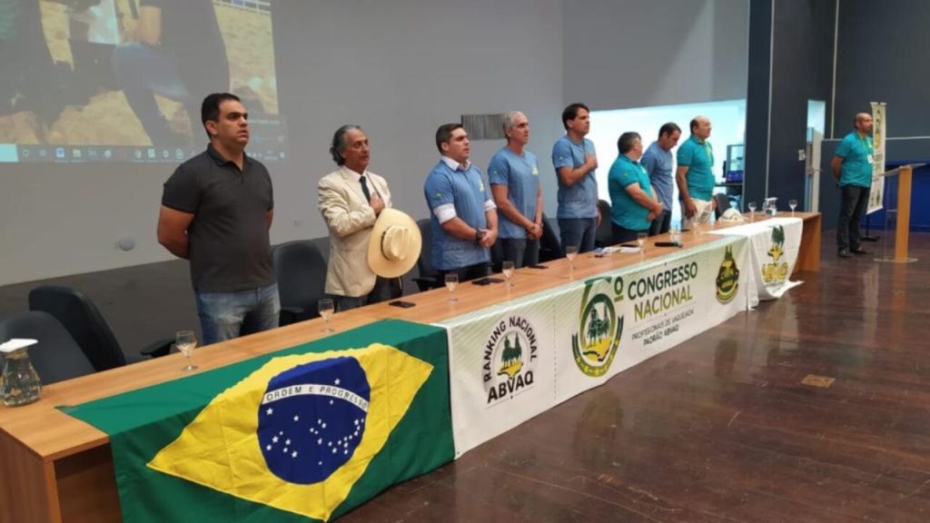 Inscrições para o 9º Congresso da ABVAQ terminam hoje (17/01)