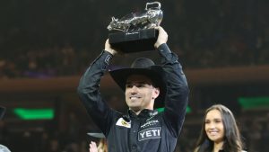 José Vitor Leme estreia e vence rodada de Nova York da PBR