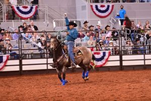 Junior Nogueira e Kaleb Drigers conquistam segundo lugar em Denver