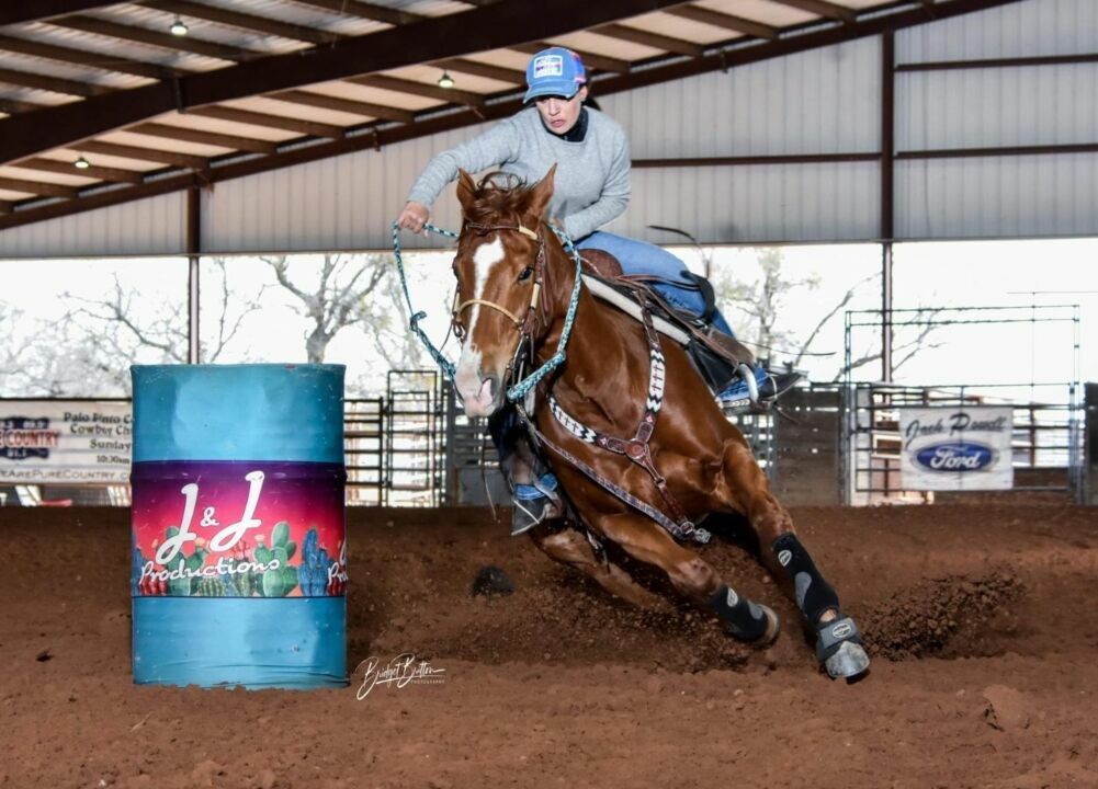 2022 foi um ano de conquistas e vitórias para Keyla Polizello