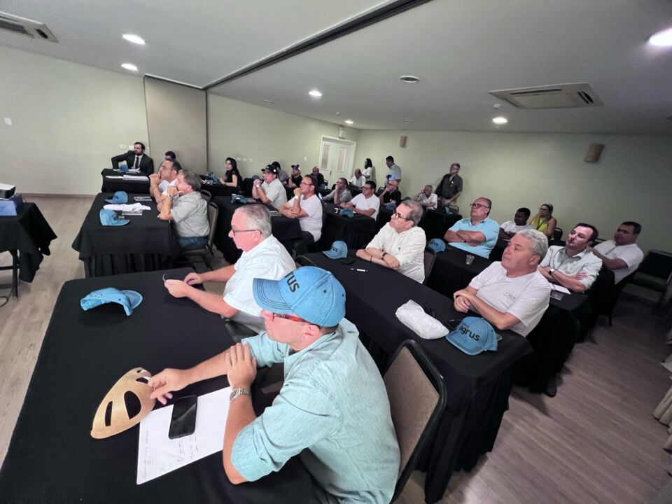 XX Encontro Nacional de Leiloeiros Rurais reúne profissionais do setor no interior de São Paulo