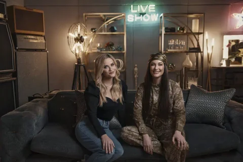 Novo reality de música “My Kind of Country”, busca estrela mundial do gênero