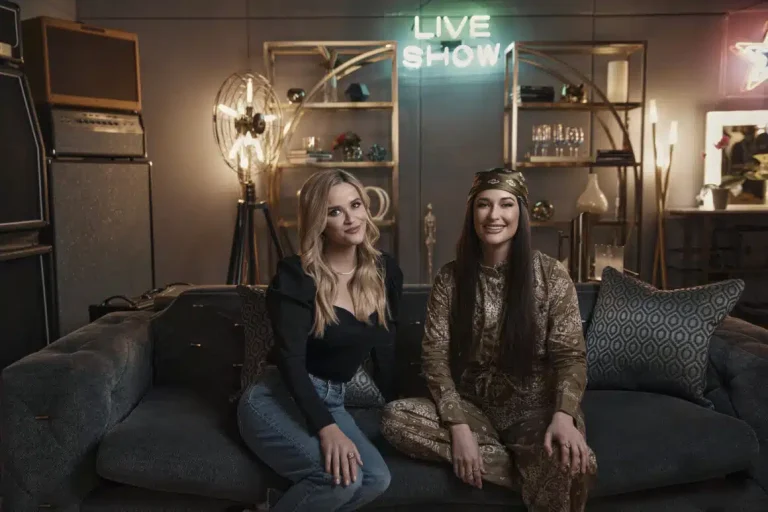 Novo reality de música “My Kind of Country”, busca estrela mundial do gênero