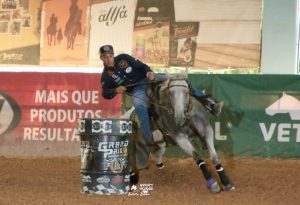 14º Grand Prix do Haras Raphaela distribui R$ 1 milhão em premiação