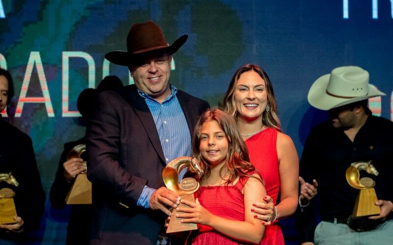 15º ABQM Awards premia os melhores do ano entre as 22 modalidades da raça