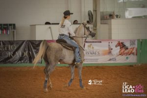 Haras Cruzeiro Esporte e Trabalho inicia temporada de 2023 com ótimos resultados