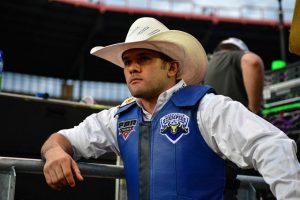 Kaique Pacheco conquista 2º lugar em Tulsa, Oklahoma