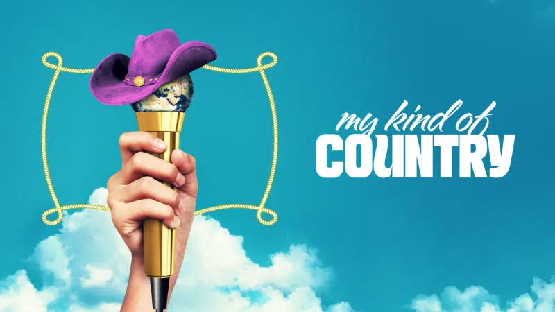 Novo reality de música “My Kind of Country”, busca estrela do mundial do gênero