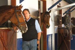 Comunidade equestre se despede do médico veterinário Dr. Thomas Walter Wolff