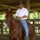 Como treinar seu cavalo em espaços apertados?