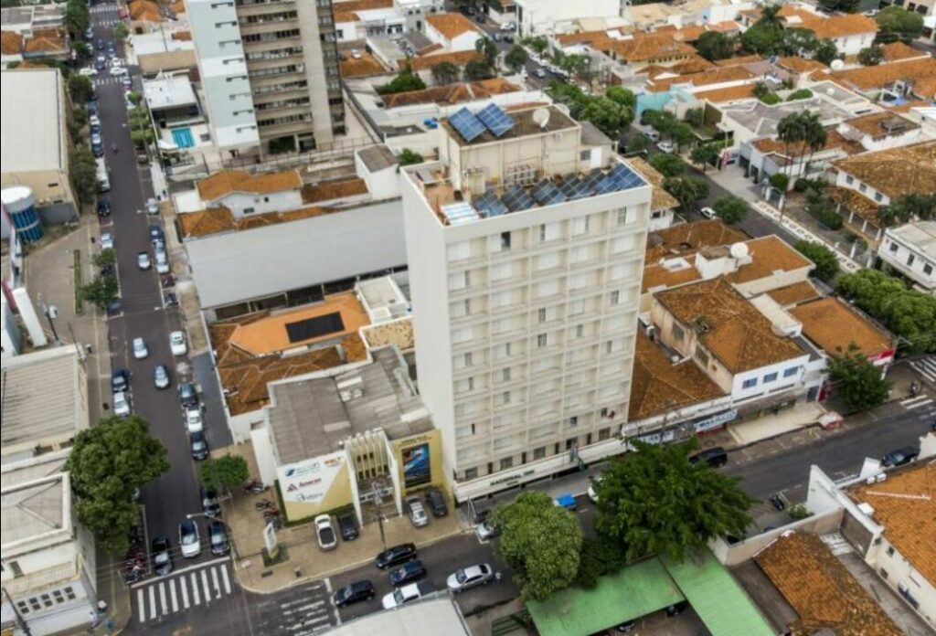 Nacional Inn Araçatuba (SP) é referência em hospedagem durante Congresso Brasileiro da ABQM