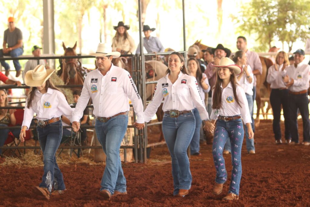 Prova de Team Penning faz história ao distribuir mais de R$ 1 milhão em prêmios