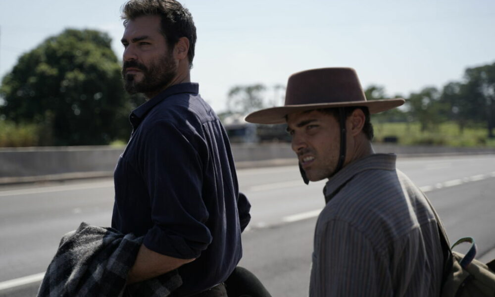 Filme “Além de Nós” retrata a história do homem do campo do interior do Brasil