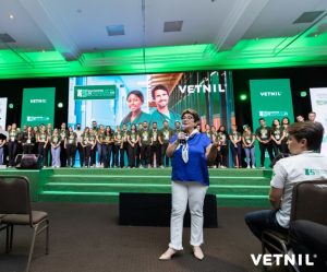 Vetnil investirá em eventos e na capacitação dos médicos veterinários especialistas em equinos