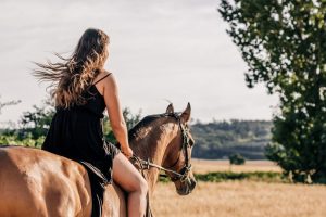 Mulheres ocupam cada vez mais espaço na Equinocultura brasileira – parte 3