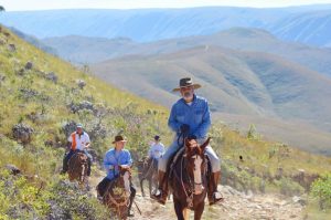 Páscoa na região de Guaxupé (MG) será recheada de amigos, familiares e cavalos Mangalarga