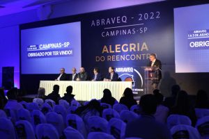 ABRAVEQ, maior evento da medicina veterinária equina da América Latina, será realizado em Campinas