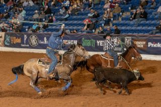 Junior Nogueira é campeão do USTRC Open pela quarta vez