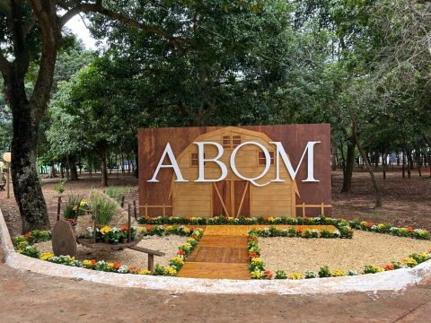 Provas de Laço Individual Técnico abrem o 32º Congresso Brasileiro da ABQM