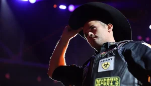 Kaique Pacheco se distancia no topo do ranking do PBR