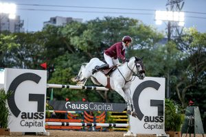 Sociedade Hípica Paulista recebe observatória dos Jogos Pan-americanos