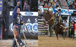 Austin Gamblers Brasil Moraes