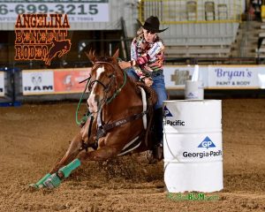 Brasileira Keyla Polizello conquista feito inédito no WPRA nos EUA