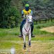 Brasileiro Rodrigo Saliba ganha prova de Enduro Equestre na França