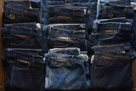 Buck-Ride Originals chega ao mercado da moda country masculina