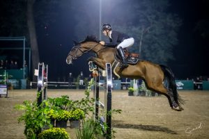 Concurso de Salto Nacional D Maio sagra vitória dos tops Lucio Osório no Clássico e Raphael Machado Leite, na Copa Ouro