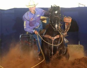 Curso Clínica de Breakaway Roping será realizado em Penápolis (SP)