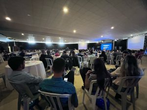 Enbrequi: debates e palestras marcam o primeiro dia do evento