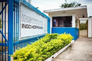 Instituto Ingo Hoffmann – um trabalho que não pode parar