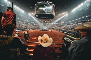 Confira as emoções do primeiro final de semana da PBR World Finals